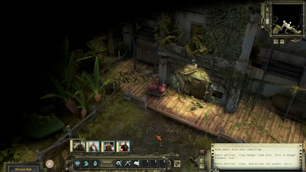 Wasteland 2 Ranger Edition Upgrade DLC PC Steam CD Key