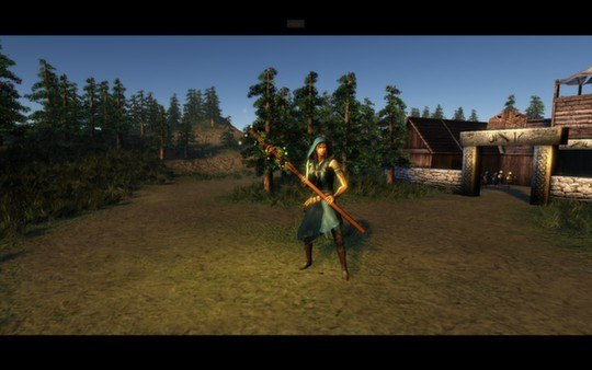 Frozen Hearth Gold Steam CD Key