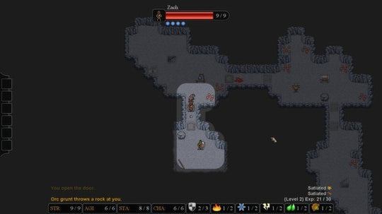 Rogue's Tale Steam CD Key
