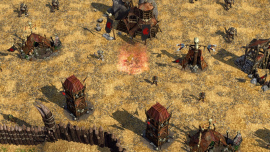 SpellForce 2 - Faith in Destiny Scenario 3: The Last Stand DLC Steam CD Key