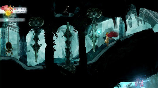Child of Light Ubisoft Connect PC CD Key