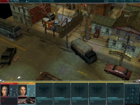 UFO: Aftermath PC Steam CD Key