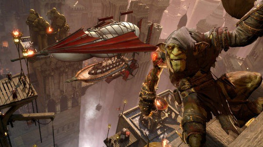 Styx: Master of Shadows EU Steam CD Key
