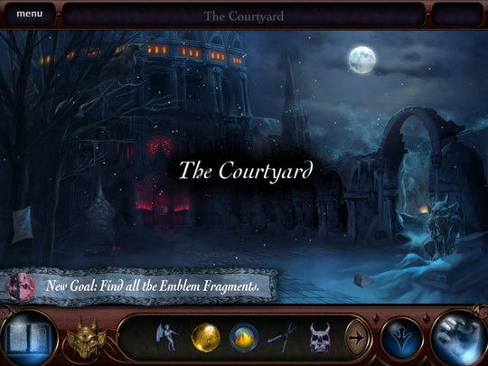 Theatre Of The Absurd Steam CD Key