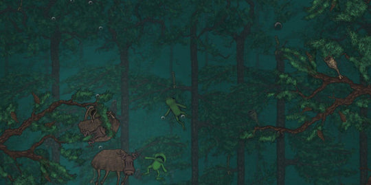 They Breathe Steam CD Key