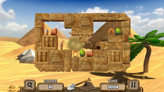 Dale Hardshovel HD Steam CD Key