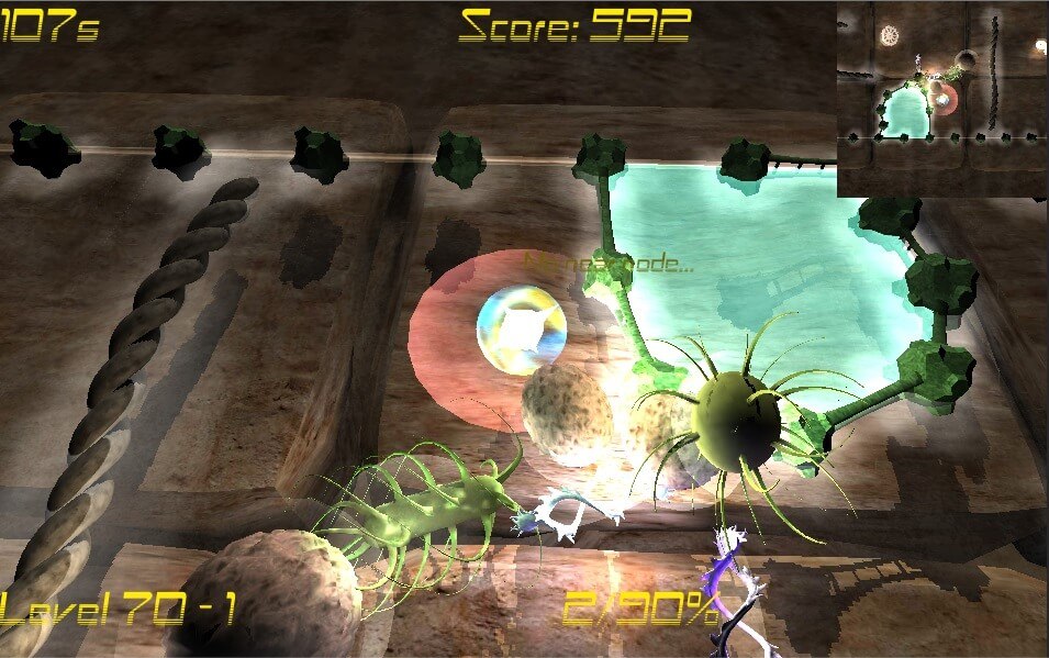 Back To Life 3 PC Steam CD Key