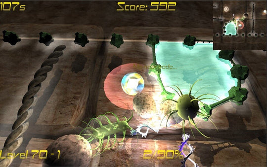 Back To Life 3 PC Steam CD Key