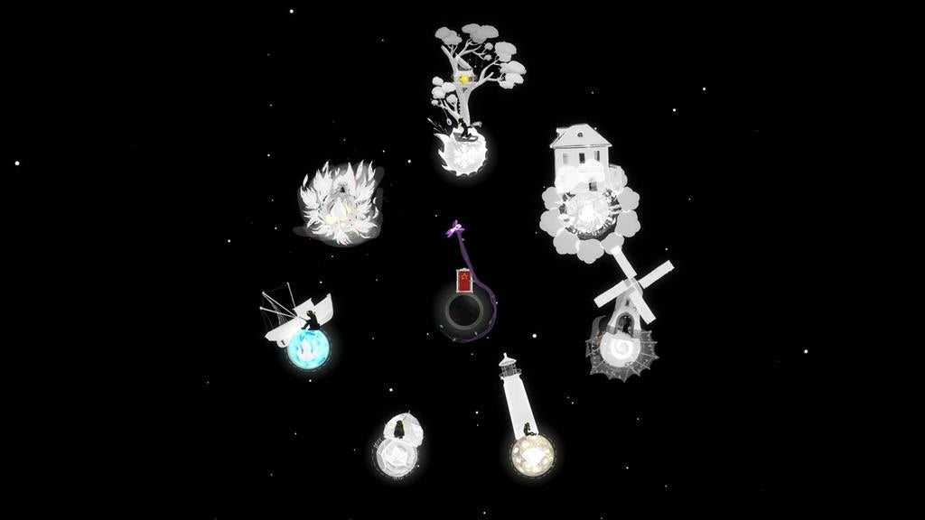Gravity Ghost Steam CD Key