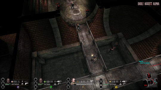 Breach & Clear: Deadline Steam CD Key