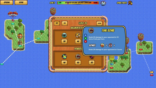 Bret Airborne Steam CD Key