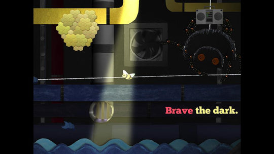 Ephemerid: A Musical Adventure Steam CD Key