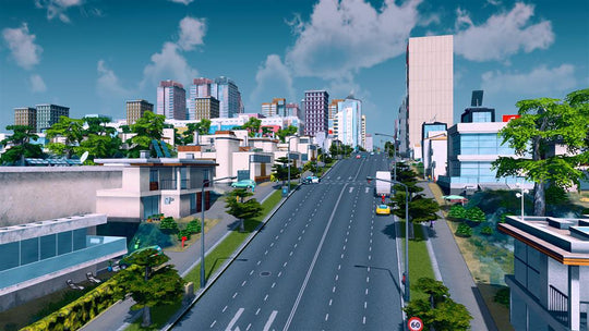 Cities: Skylines Complete Edition PC Steam CD Key