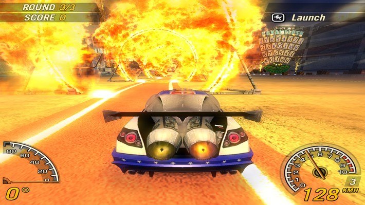 FlatOut 2 GOG CD Key