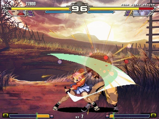 Yatagarasu Attack on Cataclysm Steam CD Key