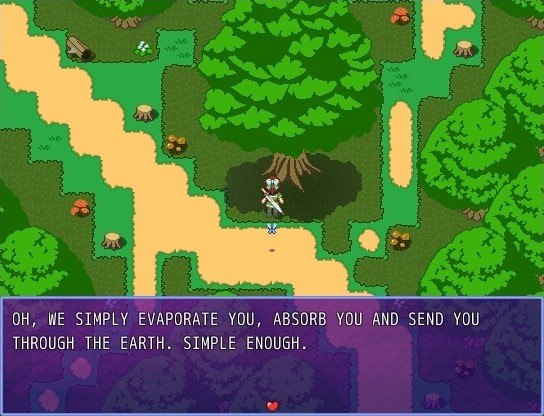 Celia's Quest PC Steam CD Key