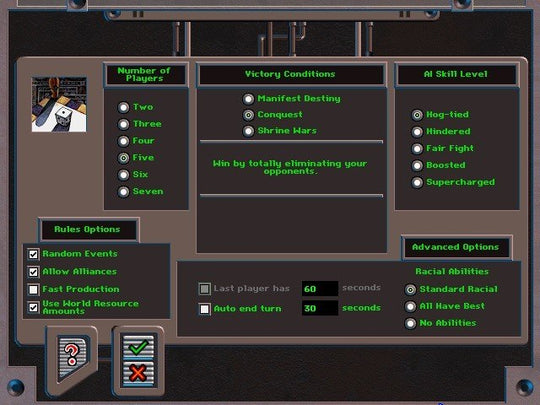 Deadlock II: Shrine Wars Steam CD Key