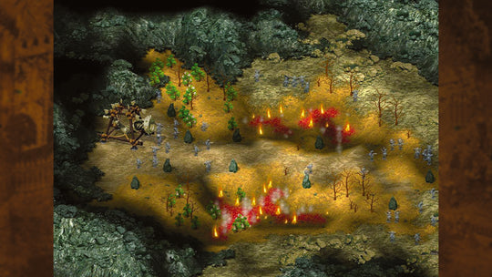 Cultures – Northland Steam CD Key