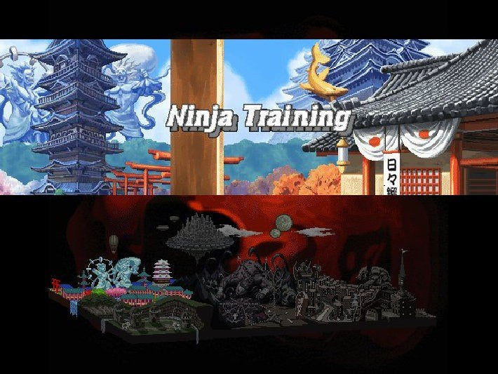 Guilty Gear Isuka PC Steam CD Key