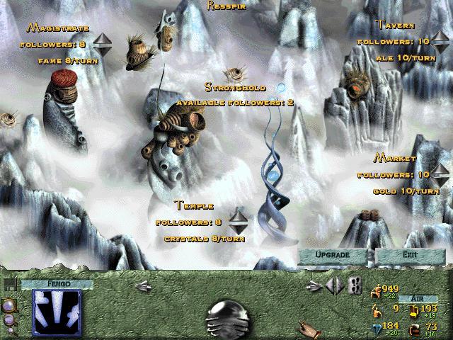 Lords of the Realm Complete Steam CD Key