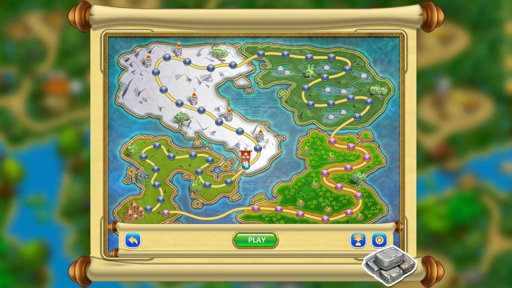 Gnomes Garden PC Steam CD Key