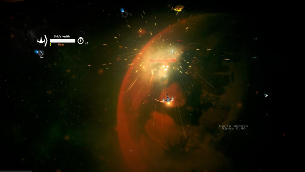 The Extinction Steam CD Key
