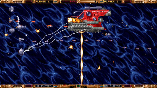 1993 Space Machine PC Steam CD Key