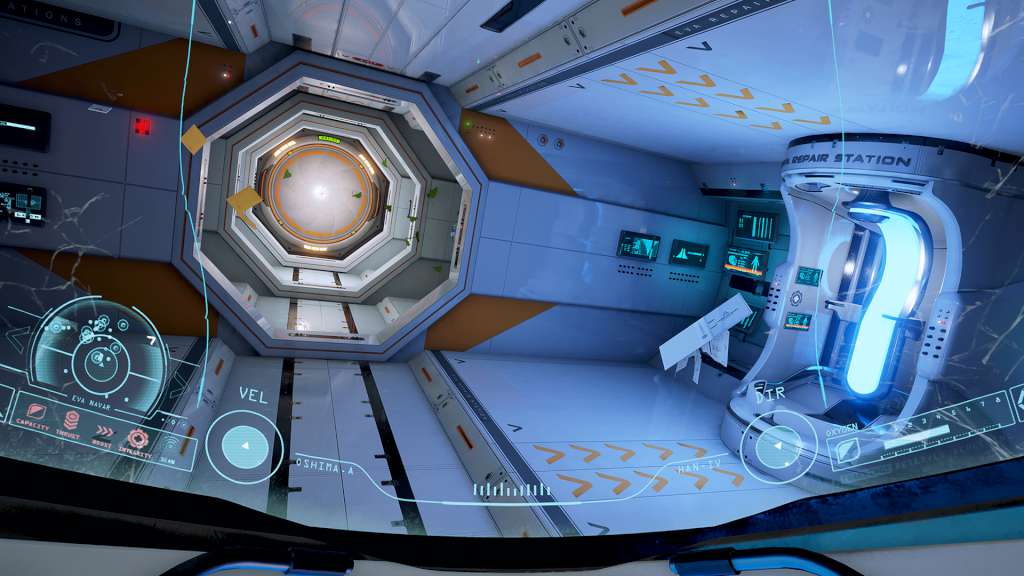 ADR1FT PC Steam CD Key