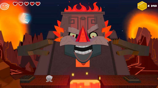 Flat Kingdom PC Steam CD Key