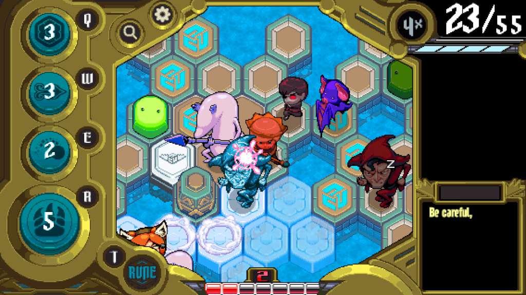 Auro: A Monster-Bumping Adventure Steam CD Key