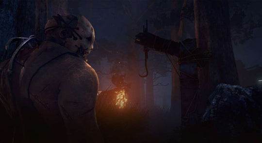 Dead by Daylight Deluxe Edition PC Steam CD Key