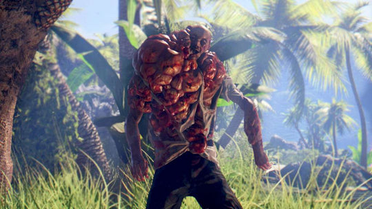 Dead Island Definitive Edition PC Steam CD Key