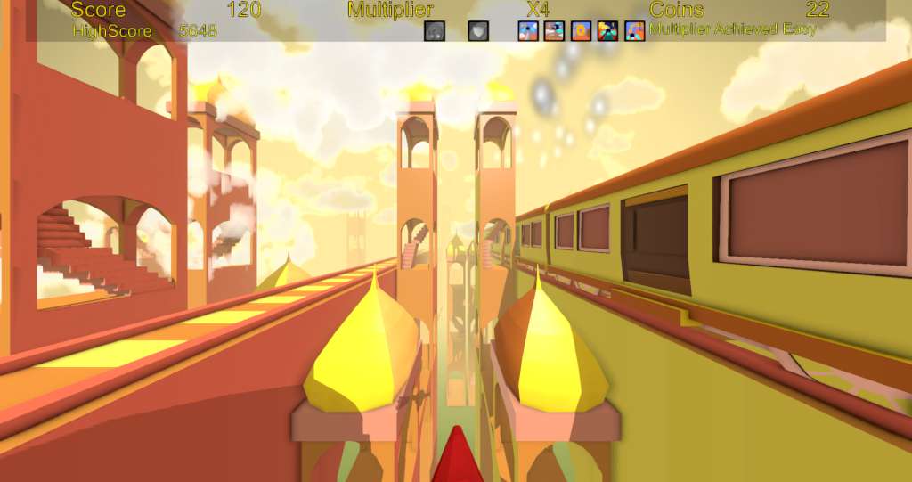 Leave The Nest Steam CD Key