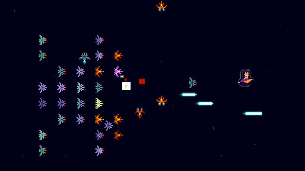 Gamma Bros 1.5 Steam CD Key