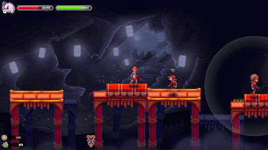 Beater Spirit Steam CD Key