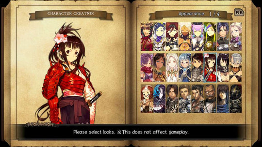 Stranger of Sword City PC Steam CD Key