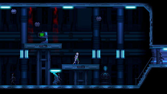 Ghost 1.0 Steam CD Key