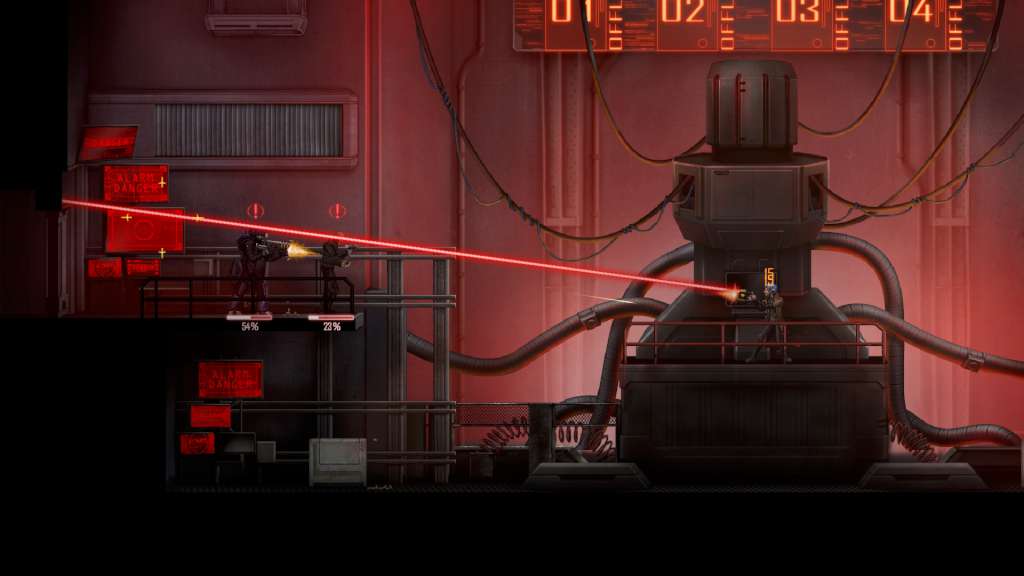 Dex Steam CD Key