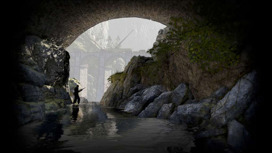 Sniper Elite 4 Steam CD Key