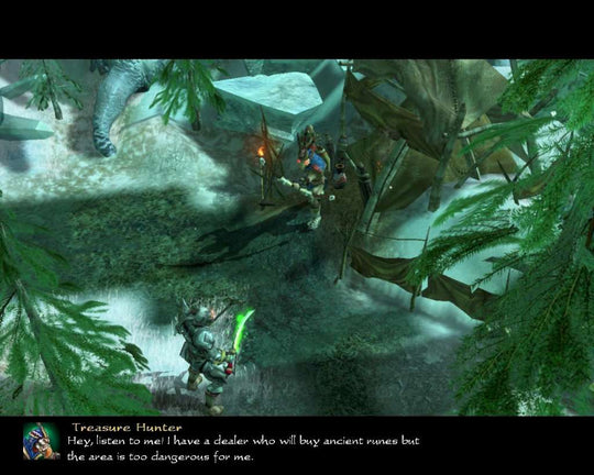 Dimensity PC Steam CD Key