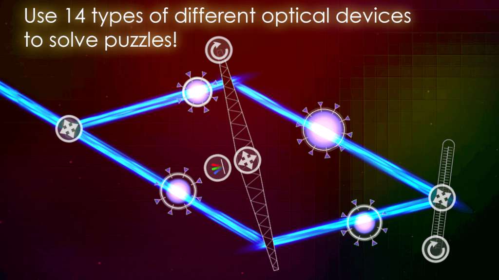 Optika Steam CD Key