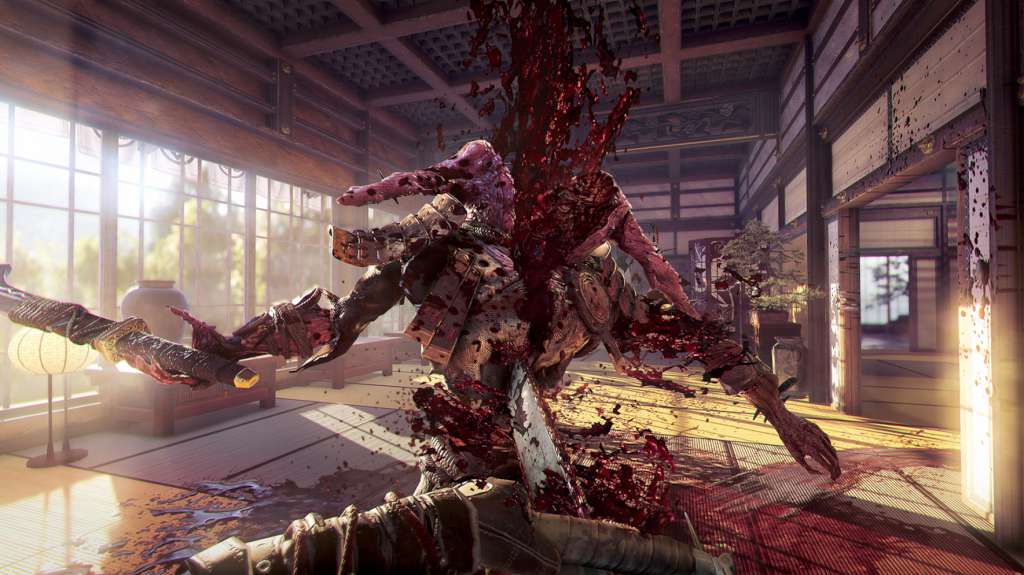 Shadow Warrior 2 Steam CD Key