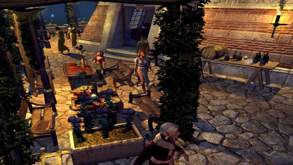 Sacred 2 Gold EU Steam CD Key
