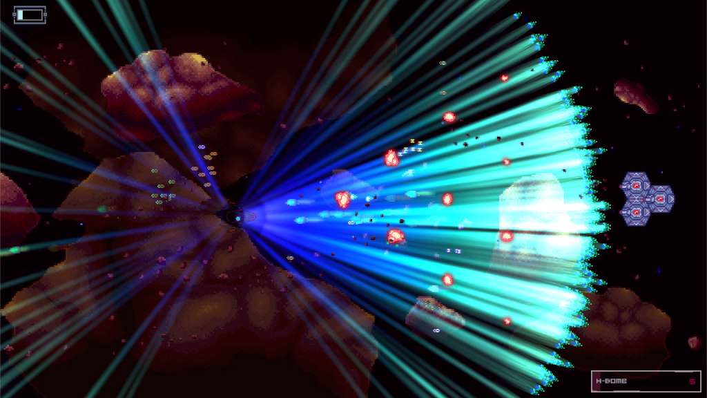 Stellar Interface PC Steam CD Key