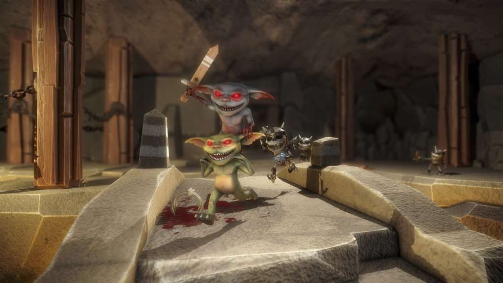 Looterkings Steam CD Key