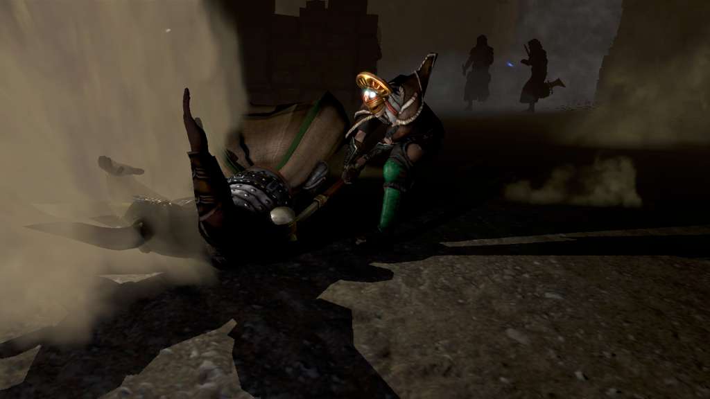 FIVE: Champions of Canaan Steam CD Key