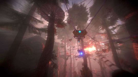 Valley Steam CD Key