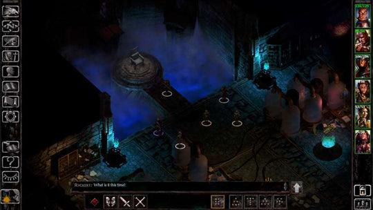 Baldur's Gate - Siege of Dragonspear DLC PC Steam CD Key