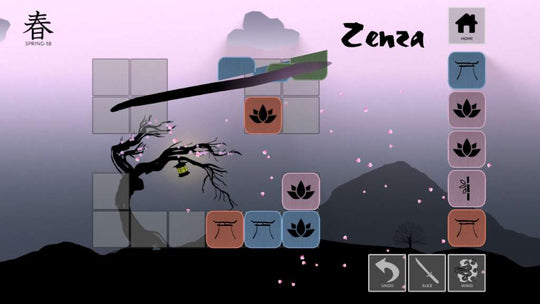 Zenza Steam CD Key