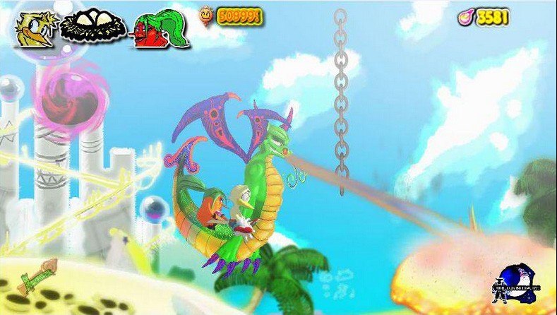 Duckles: the Jisgaw Witch Steam CD Key